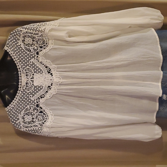 Boho Top - Picture 4 of 6